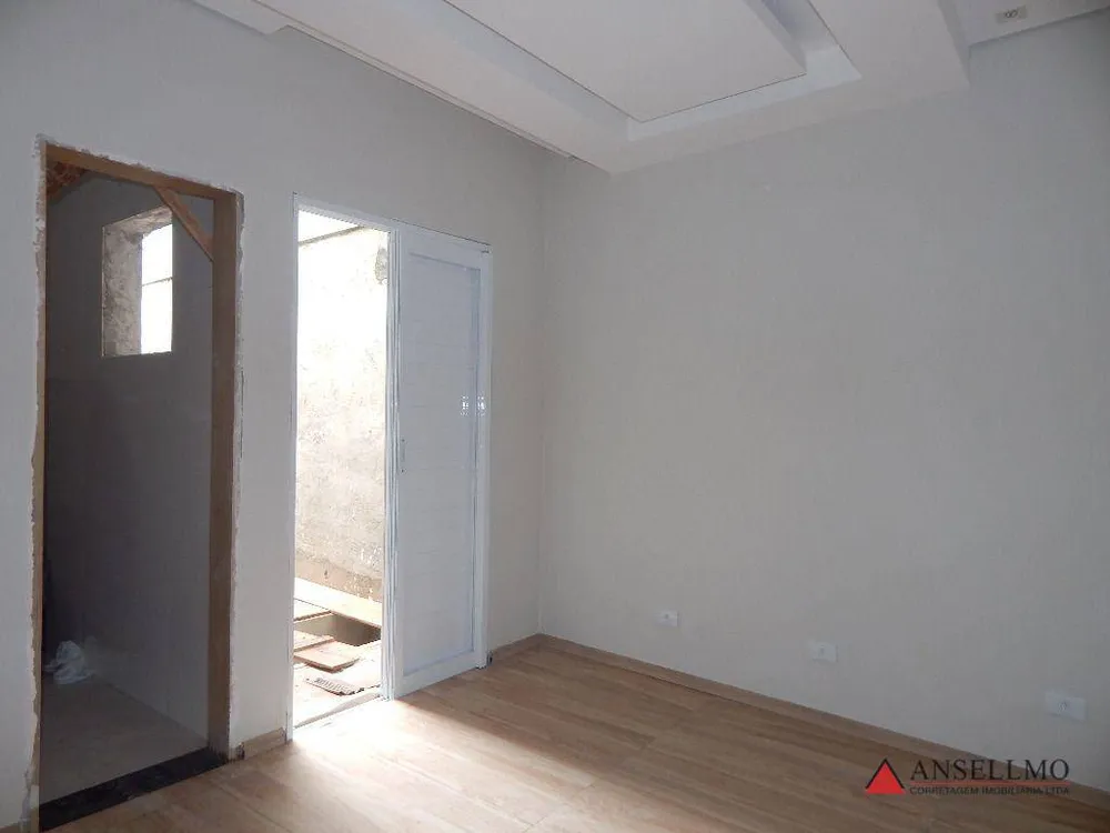 Sobrado, 3 quartos, 146 m² - Foto 6
