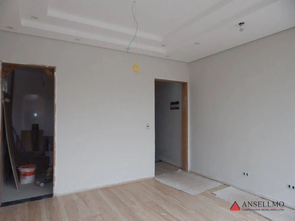 Sobrado, 3 quartos, 146 m² - Foto 13