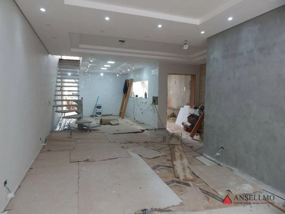 Sobrado, 3 quartos, 146 m² - Foto 14