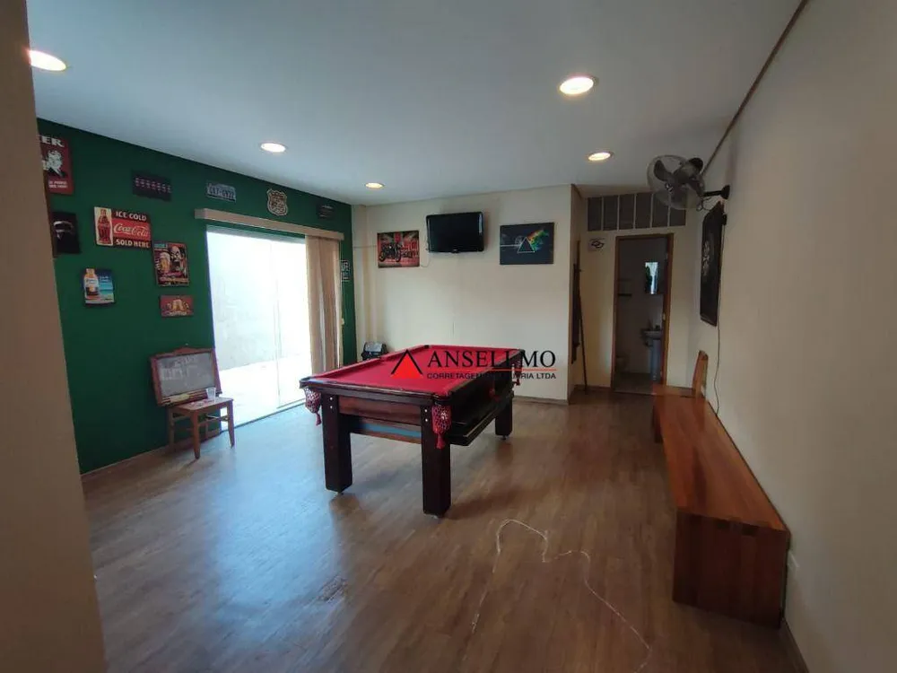 Cobertura, 3 quartos, 219 m² - Foto 12