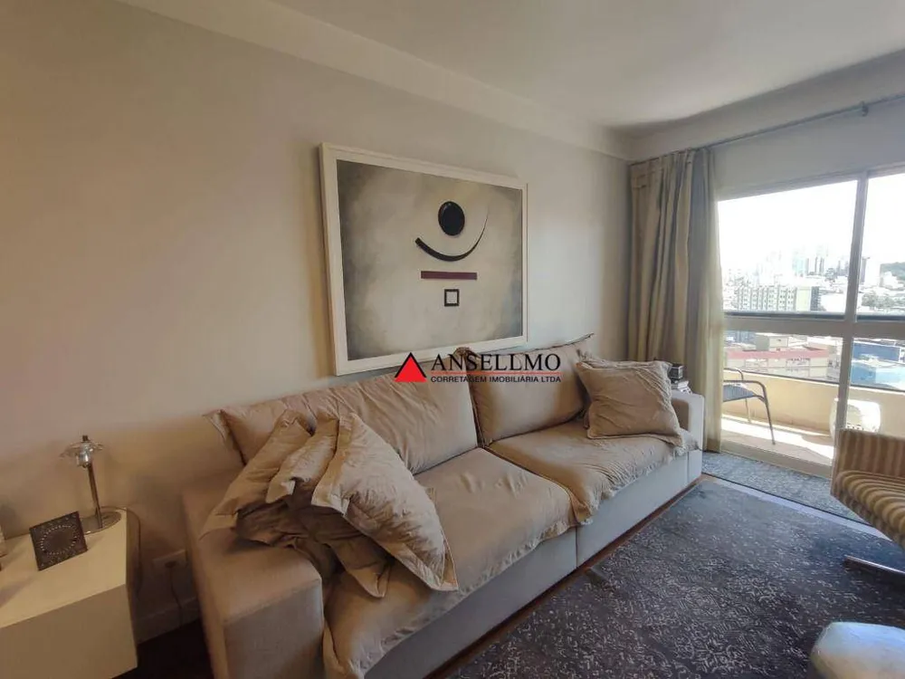 Cobertura, 3 quartos, 219 m² - Foto 10