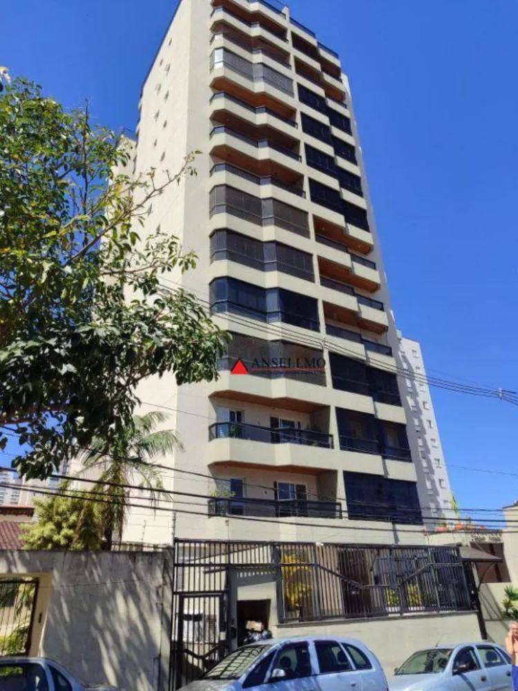 Cobertura, 3 quartos, 219 m² - Foto 2