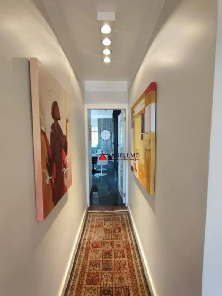 Cobertura, 3 quartos, 219 m² - Foto 8