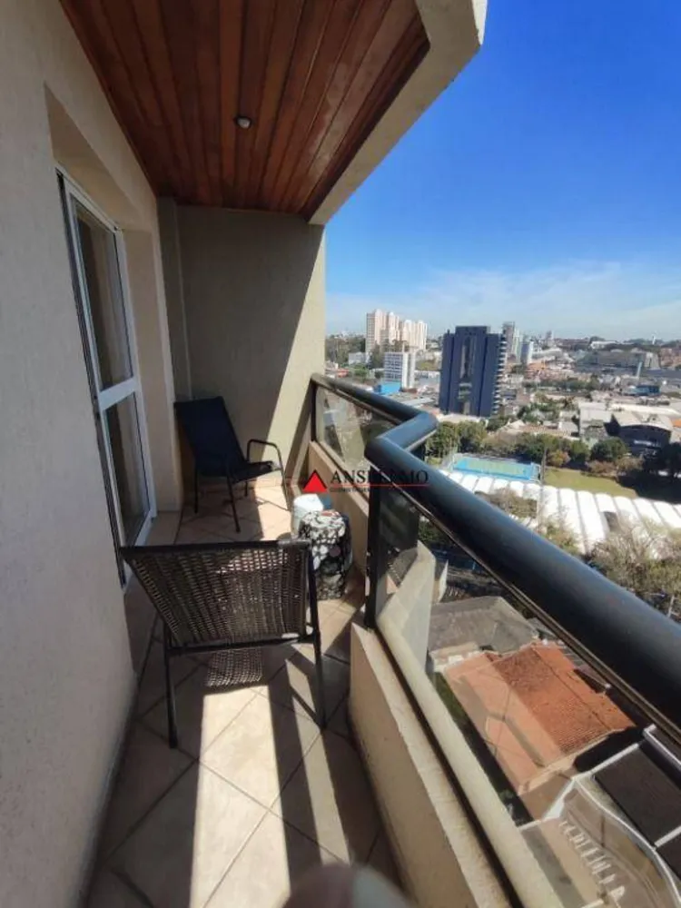 Cobertura, 3 quartos, 219 m² - Foto 4