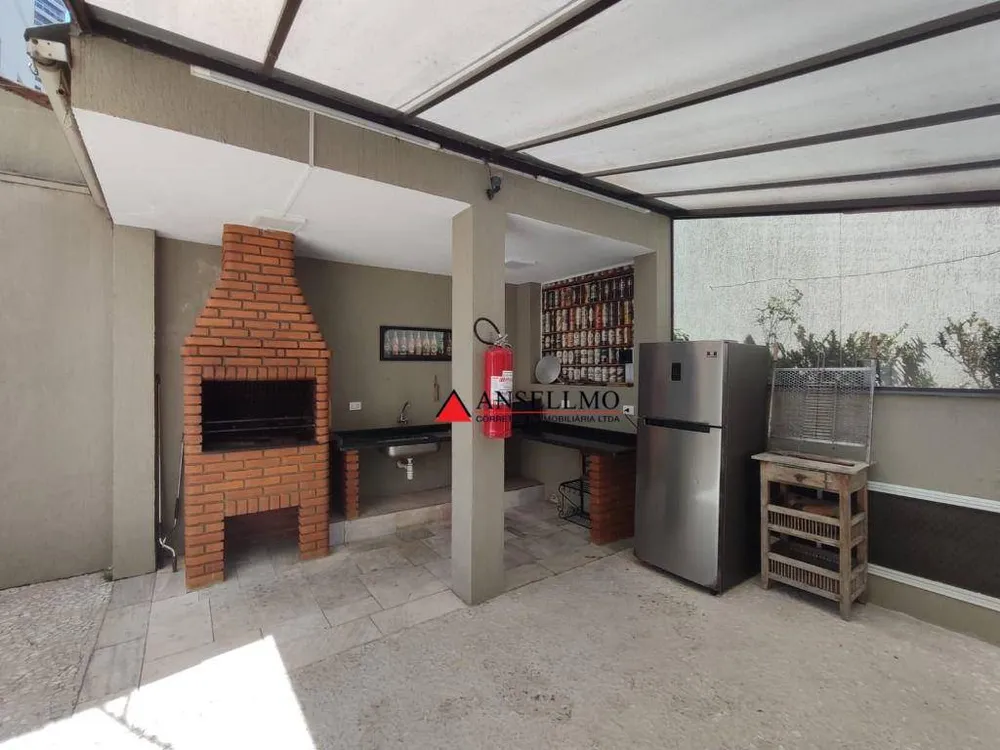 Cobertura, 3 quartos, 219 m² - Foto 8