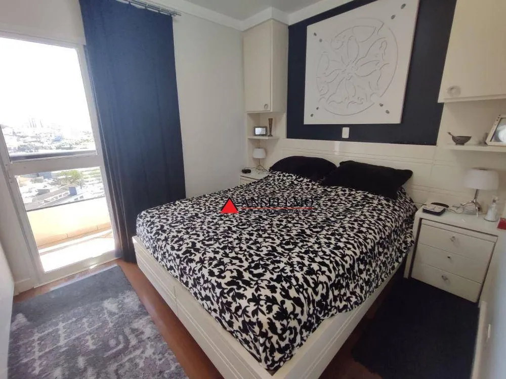 Cobertura, 3 quartos, 219 m² - Foto 6