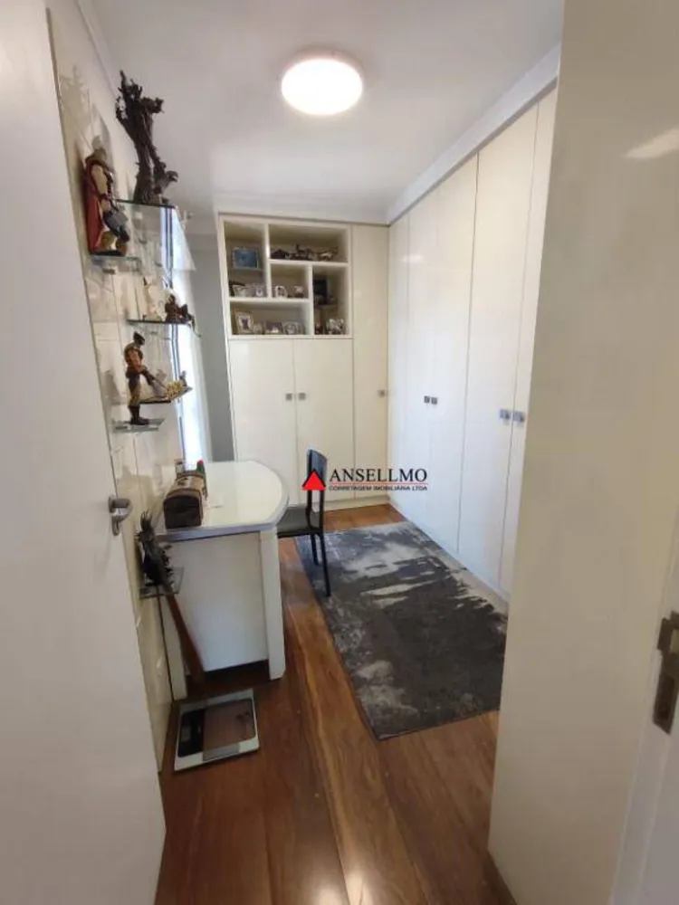 Cobertura, 3 quartos, 219 m² - Foto 3