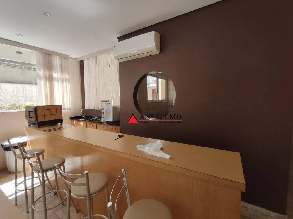 Cobertura, 3 quartos, 219 m² - Foto 11
