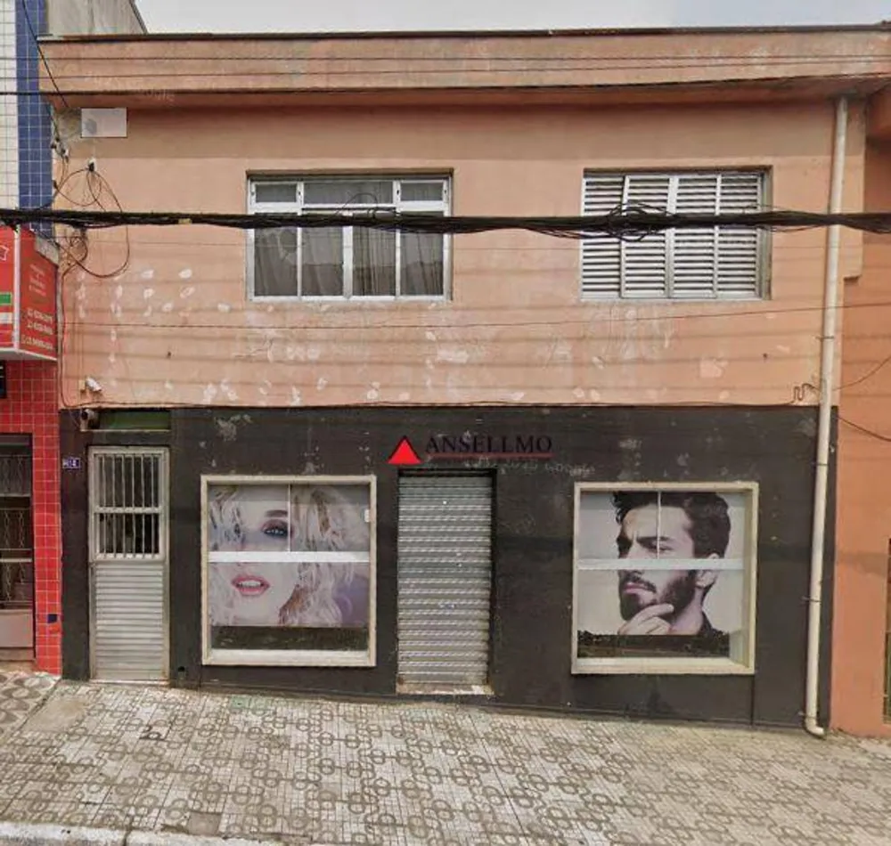 Loja-Salão, 64 m² - Foto 1