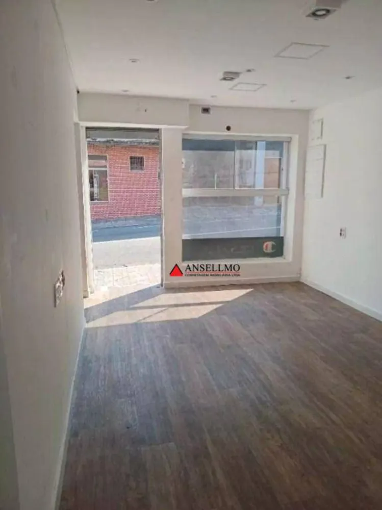 Loja-Salão, 64 m² - Foto 4