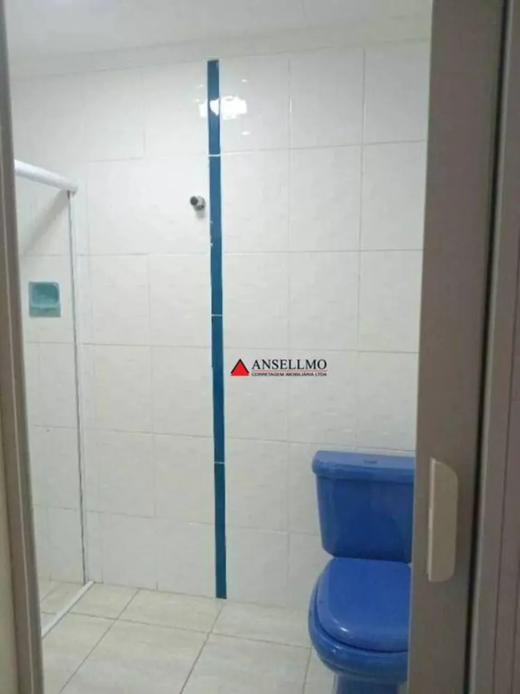 Loja-Salão, 64 m² - Foto 1
