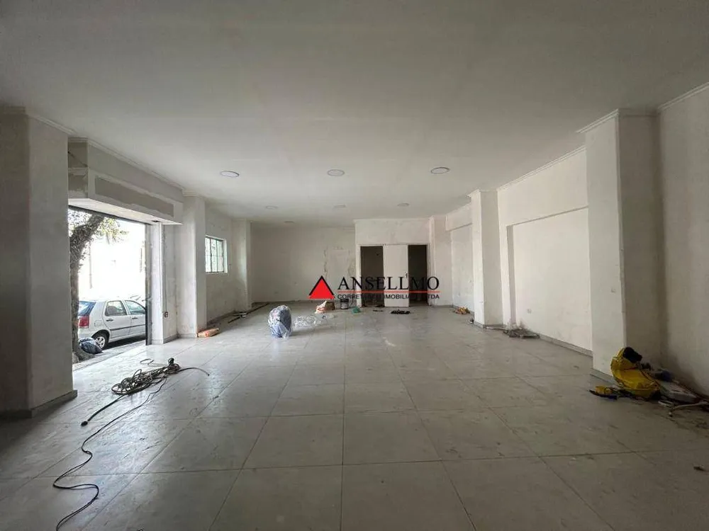 Loja-Salão, 100 m² - Foto 2