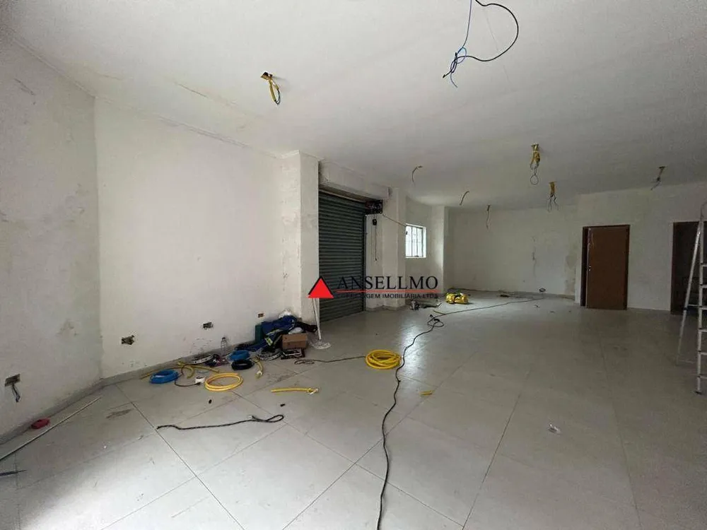 Loja-Salão, 100 m² - Foto 3