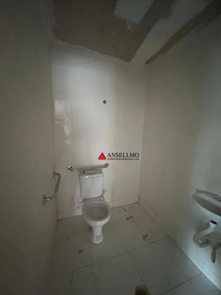 Loja-Salão, 100 m² - Foto 1
