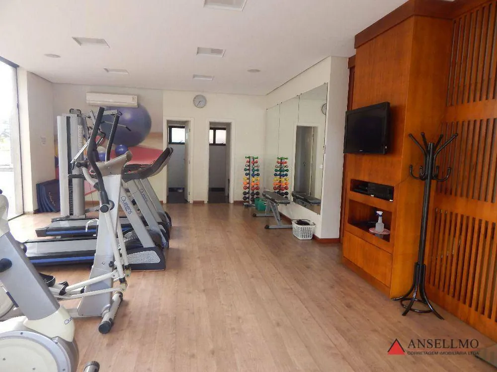 Apartamento, 3 quartos, 141 m² - Foto 14