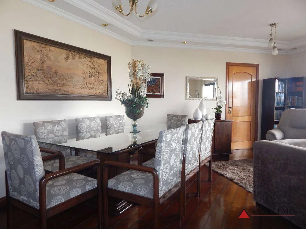 Apartamento, 3 quartos, 141 m² - Foto 2