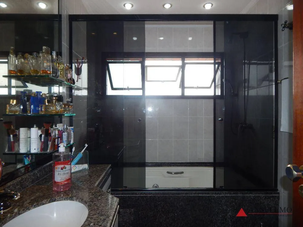 Apartamento, 3 quartos, 141 m² - Foto 11