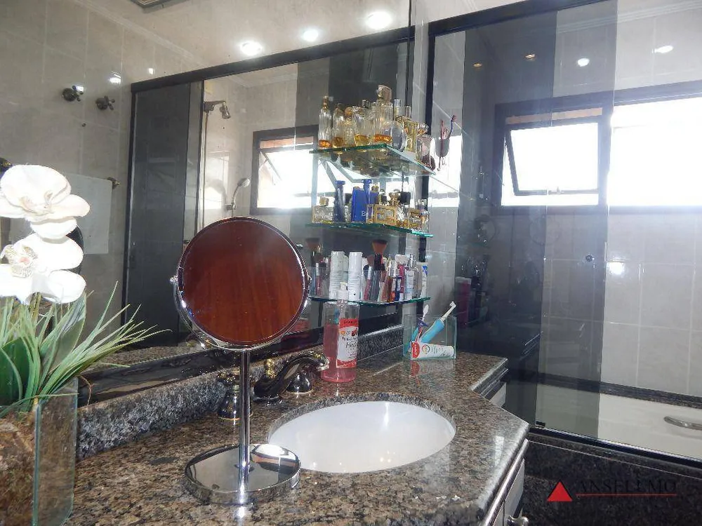 Apartamento, 3 quartos, 141 m² - Foto 12