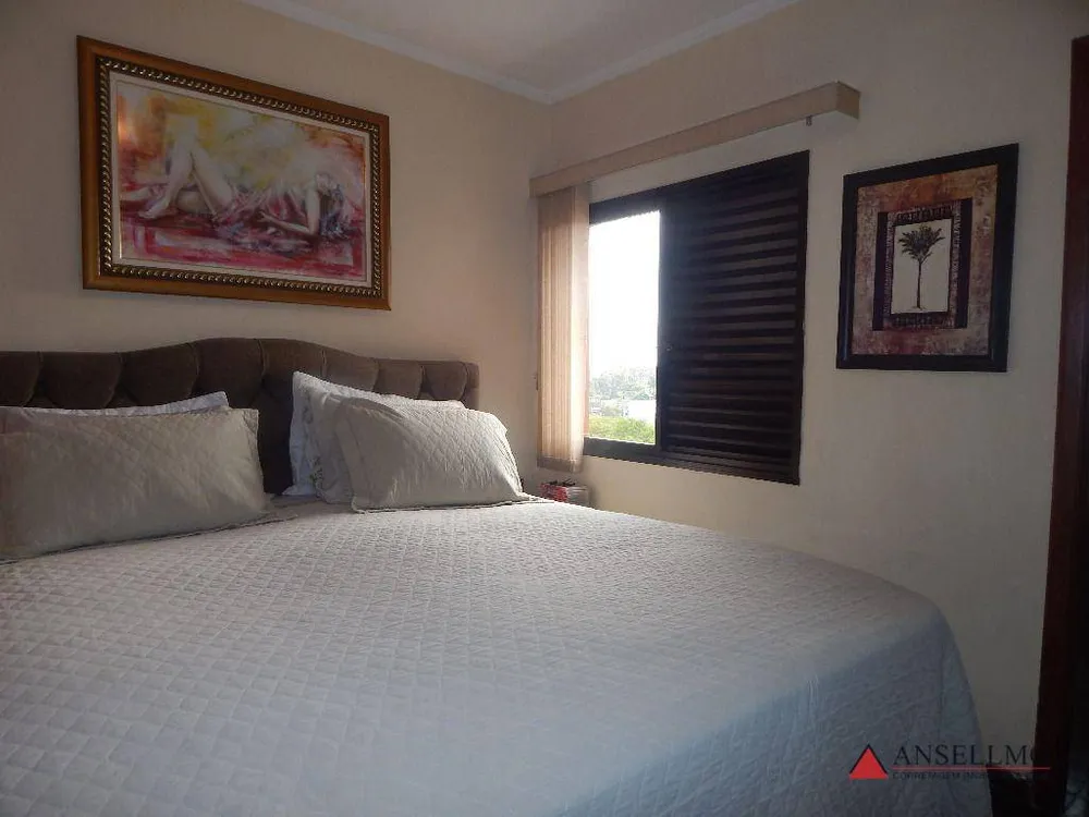 Apartamento, 3 quartos, 141 m² - Foto 9