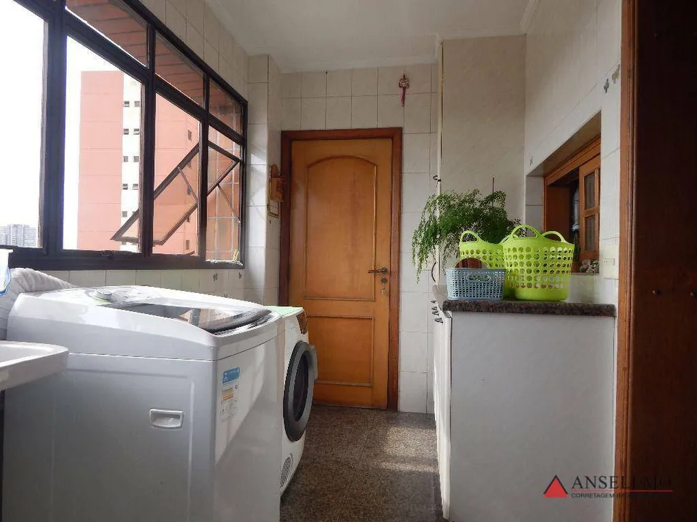 Apartamento, 3 quartos, 141 m² - Foto 4