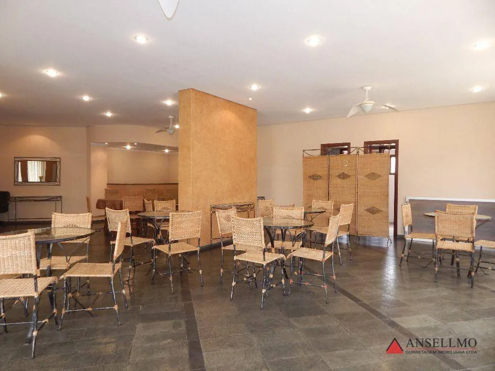 Apartamento, 3 quartos, 141 m² - Foto 16