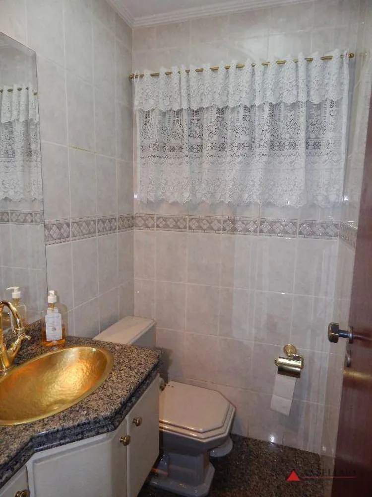 Apartamento, 3 quartos, 141 m² - Foto 5
