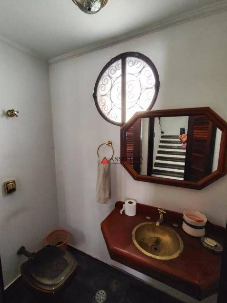 Sobrado, 3 quartos, 190 m² - Foto 4