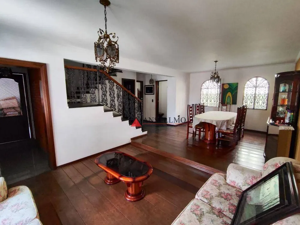 Sobrado, 3 quartos, 190 m² - Foto 5
