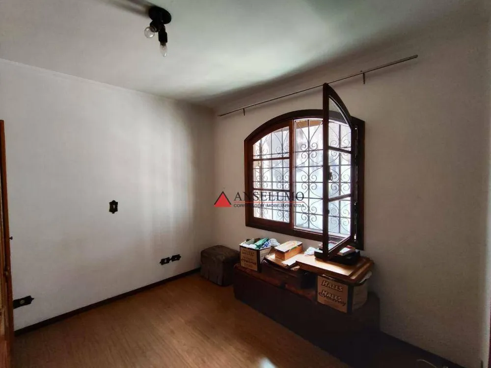 Sobrado, 3 quartos, 190 m² - Foto 12