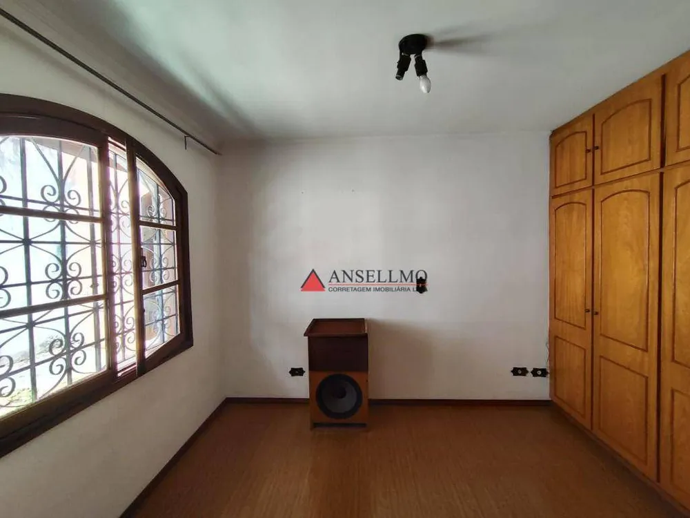 Sobrado, 3 quartos, 190 m² - Foto 1