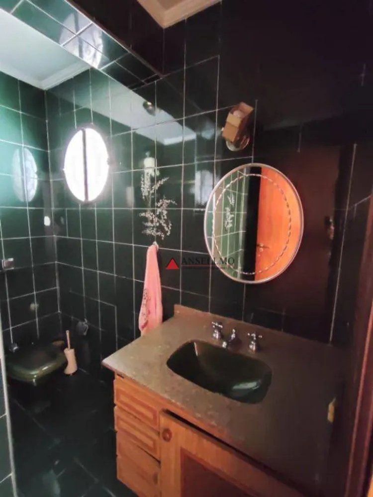 Sobrado, 3 quartos, 190 m² - Foto 6