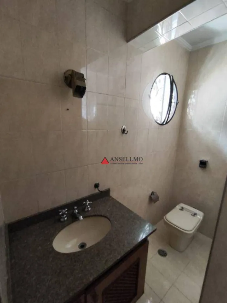 Sobrado, 3 quartos, 190 m² - Foto 2