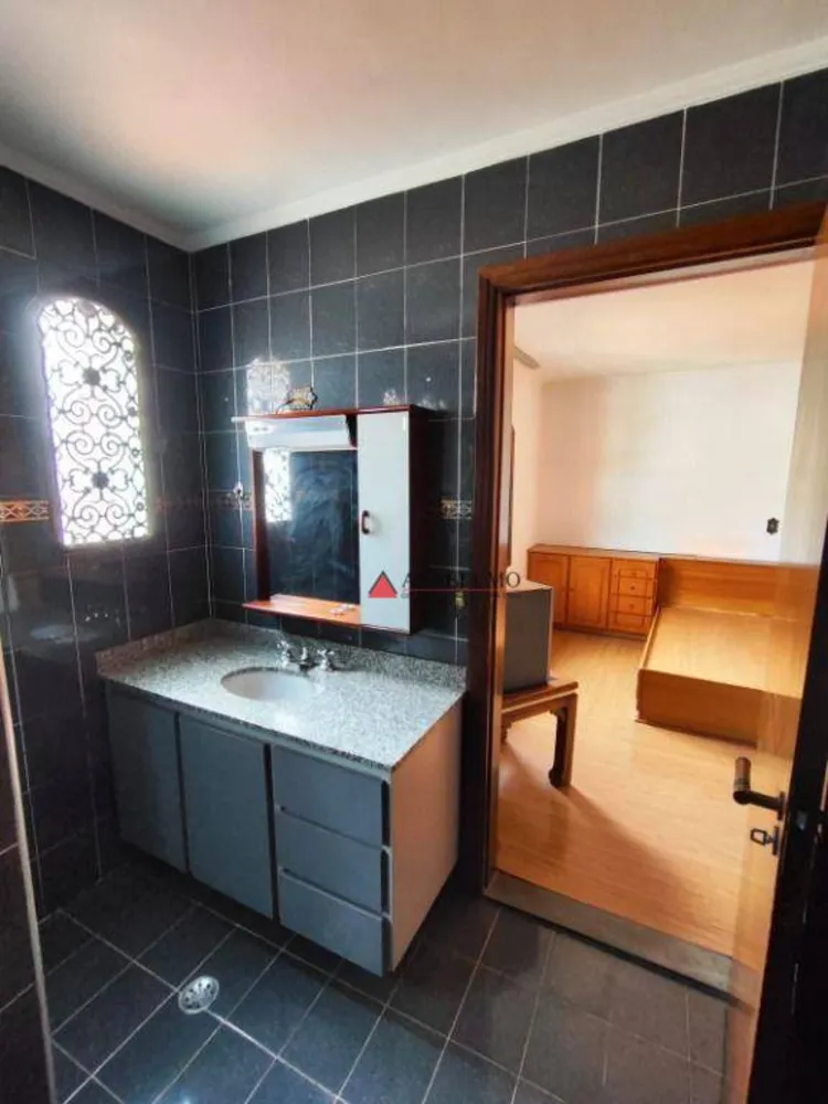 Sobrado, 3 quartos, 190 m² - Foto 8