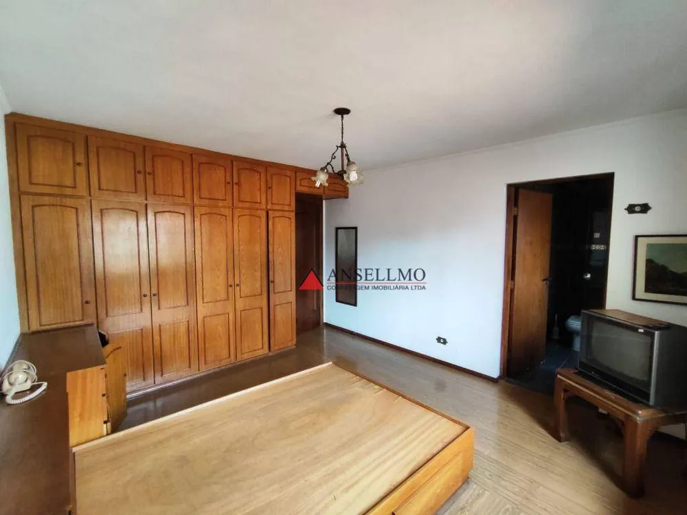 Sobrado, 3 quartos, 190 m² - Foto 3