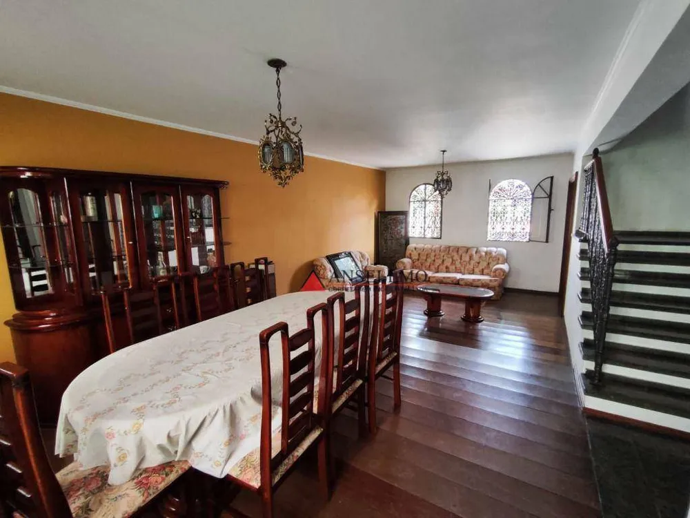 Sobrado, 3 quartos, 190 m² - Foto 2