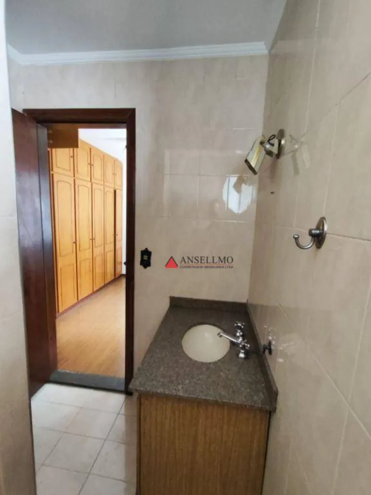 Sobrado, 3 quartos, 190 m² - Foto 10