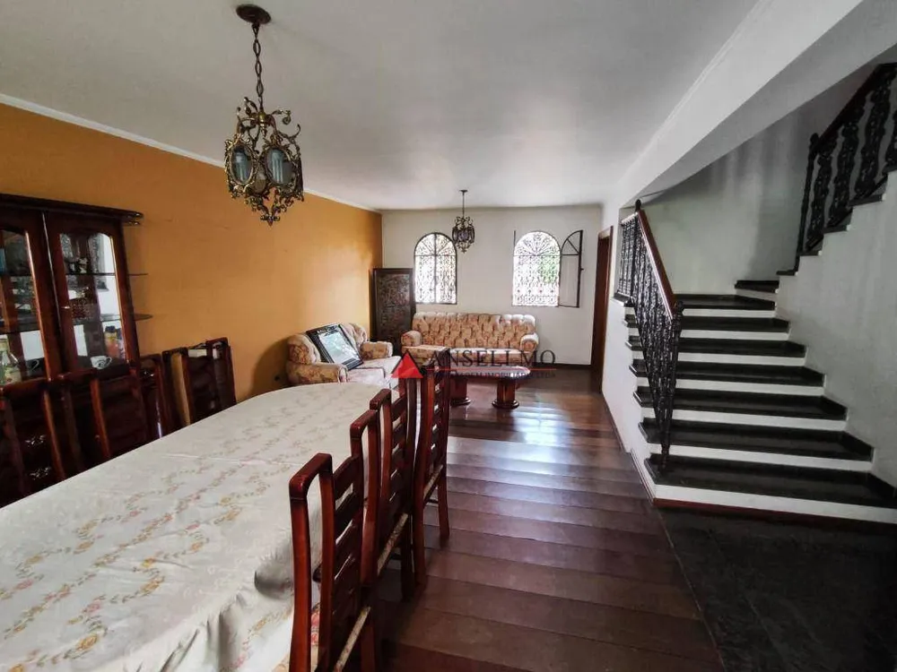 Sobrado, 3 quartos, 190 m² - Foto 7