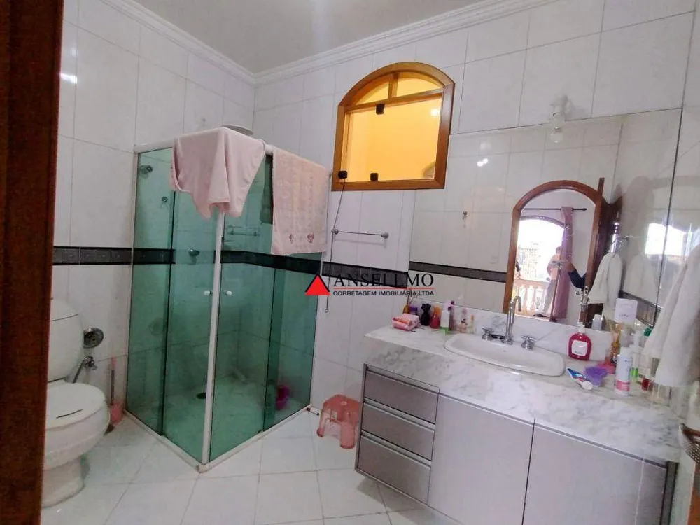 Sobrado, 4 quartos, 478 m² - Foto 7