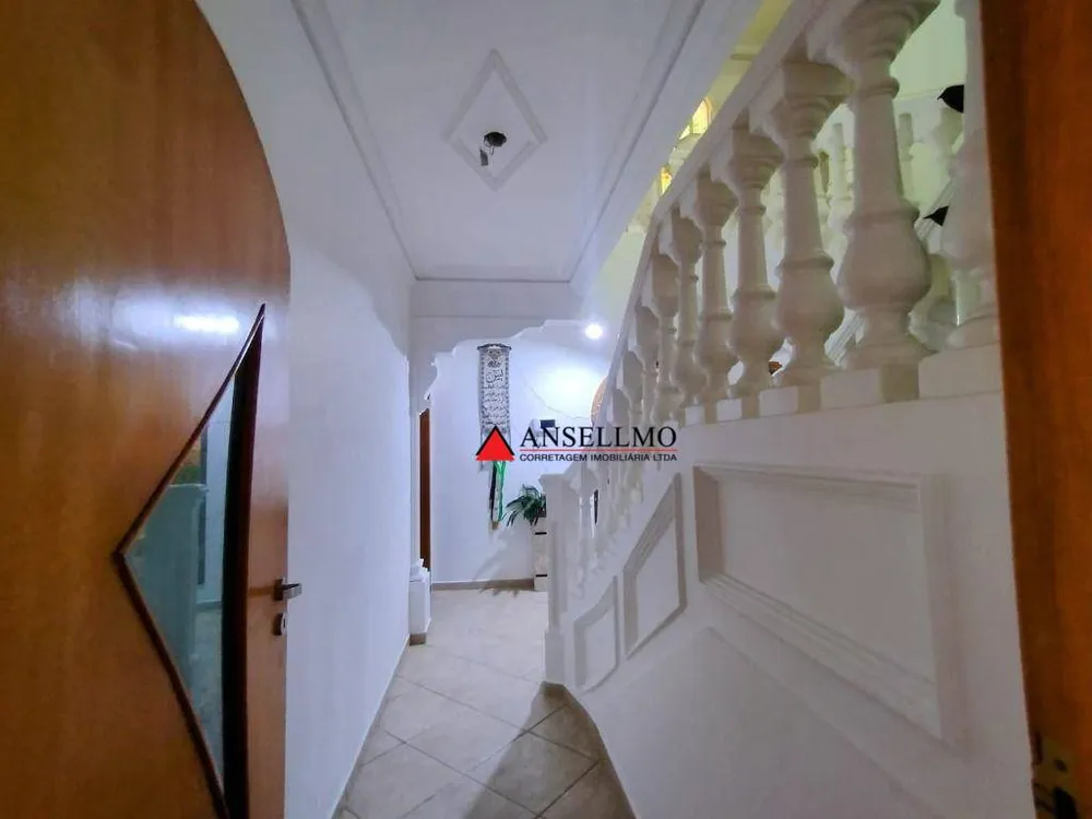 Sobrado, 4 quartos, 478 m² - Foto 2