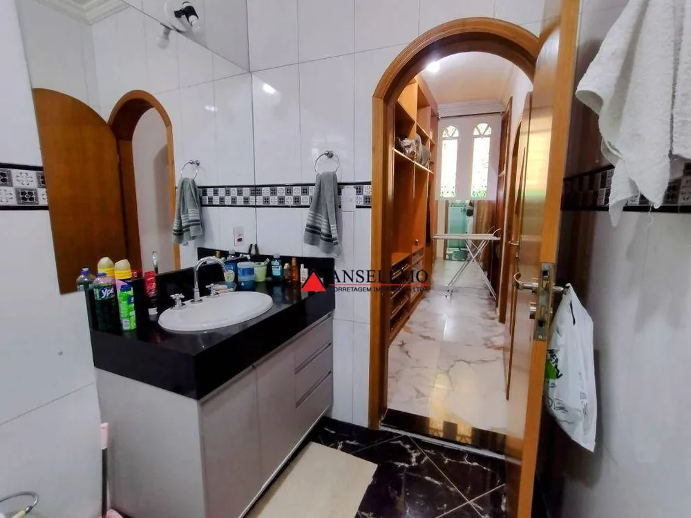 Sobrado, 4 quartos, 478 m² - Foto 8
