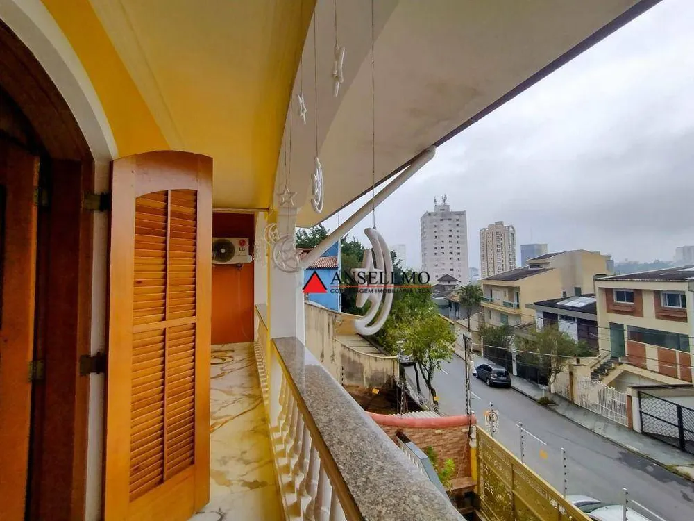 Sobrado, 4 quartos, 478 m² - Foto 10
