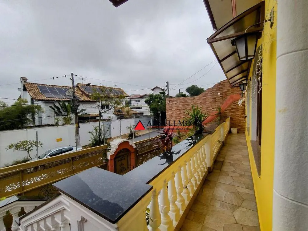 Sobrado, 4 quartos, 478 m² - Foto 11