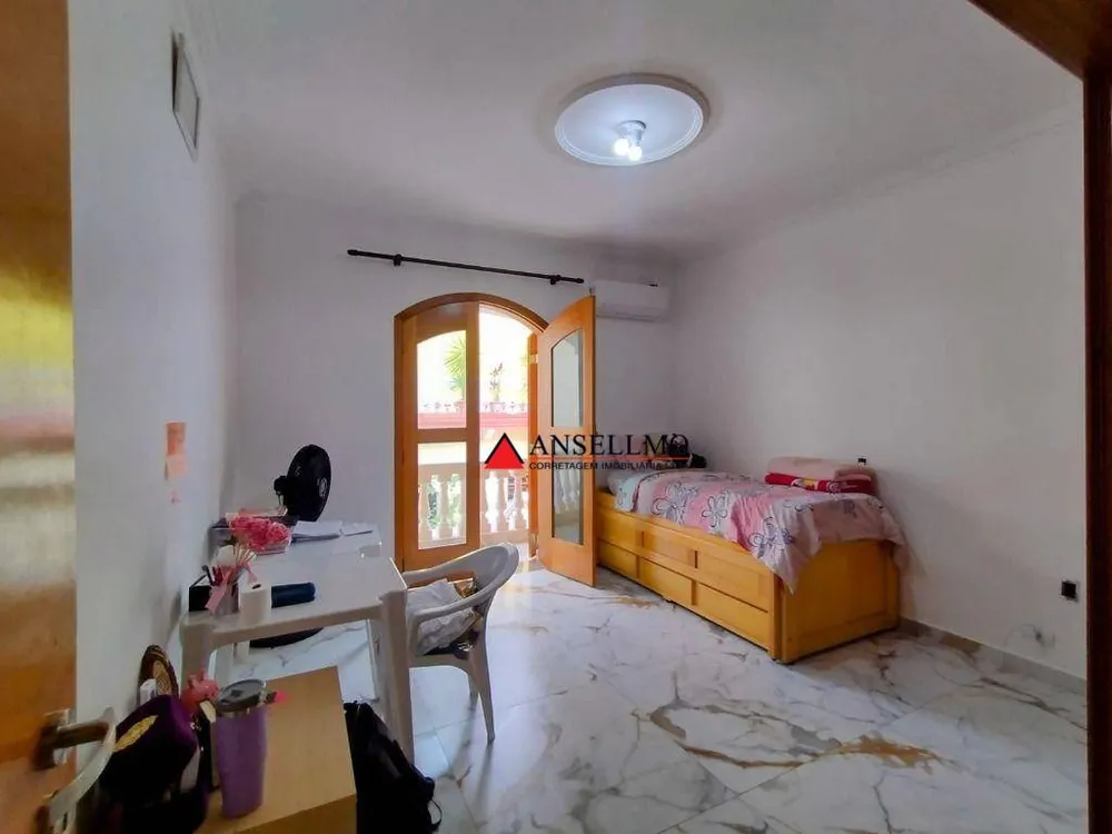 Sobrado, 4 quartos, 478 m² - Foto 6