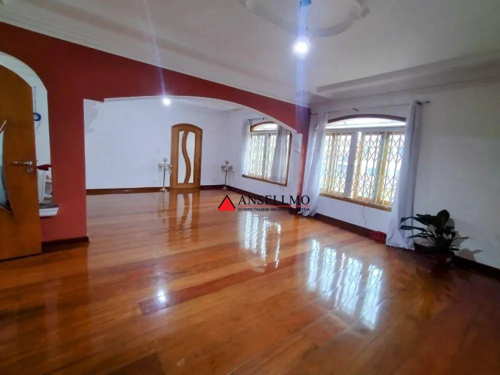 Sobrado, 4 quartos, 478 m² - Foto 3