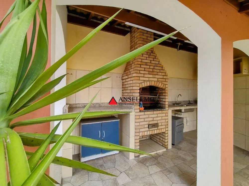 Sobrado, 4 quartos, 478 m² - Foto 14