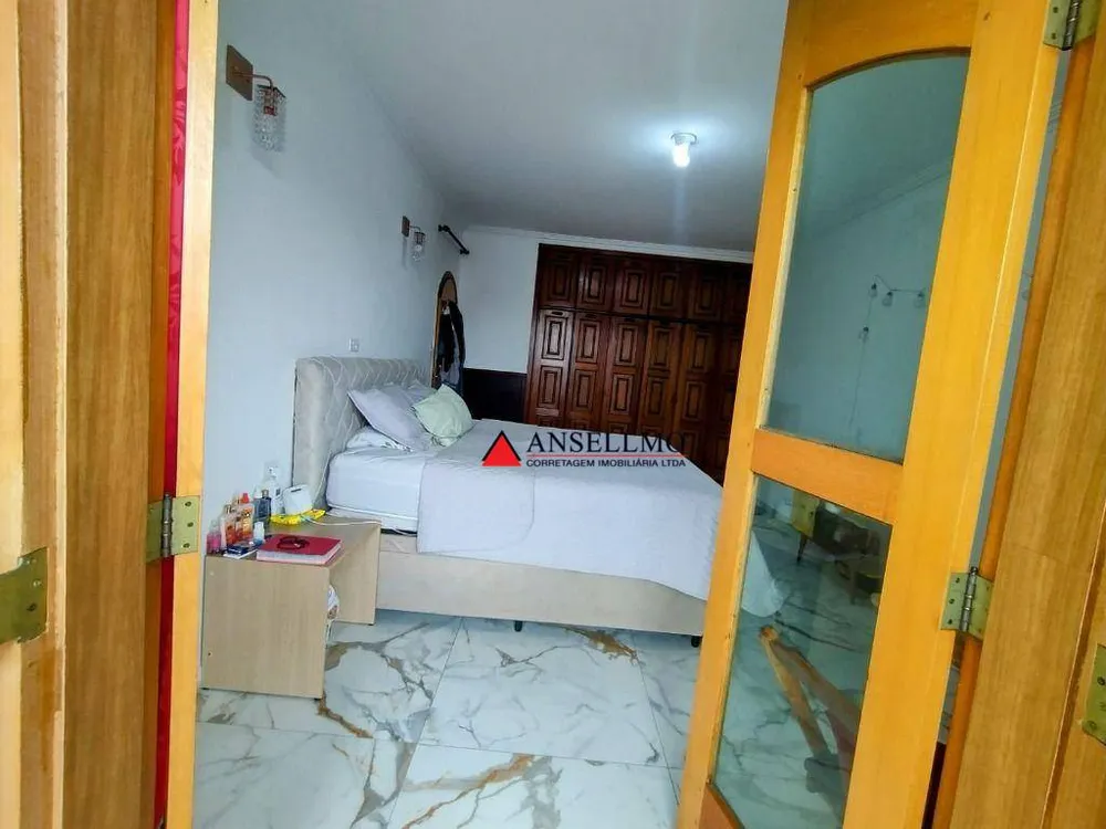 Sobrado, 4 quartos, 478 m² - Foto 4