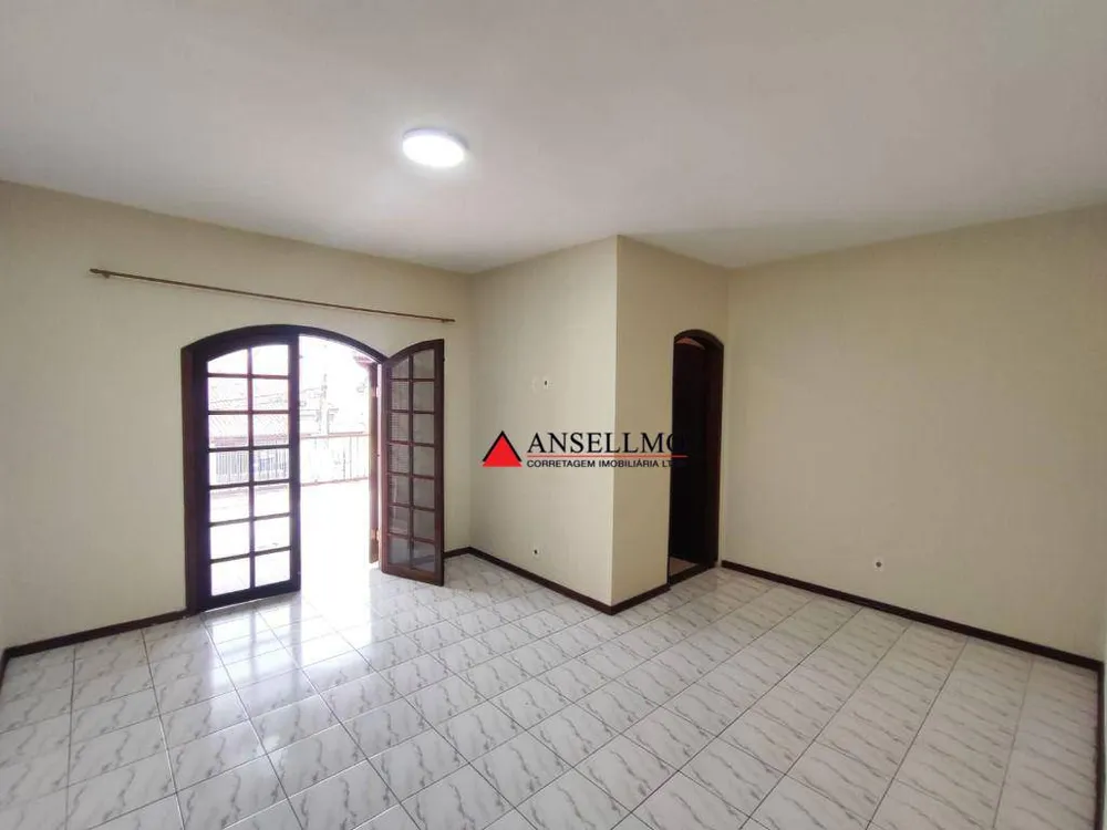 Sobrado, 3 quartos, 245 m² - Foto 3
