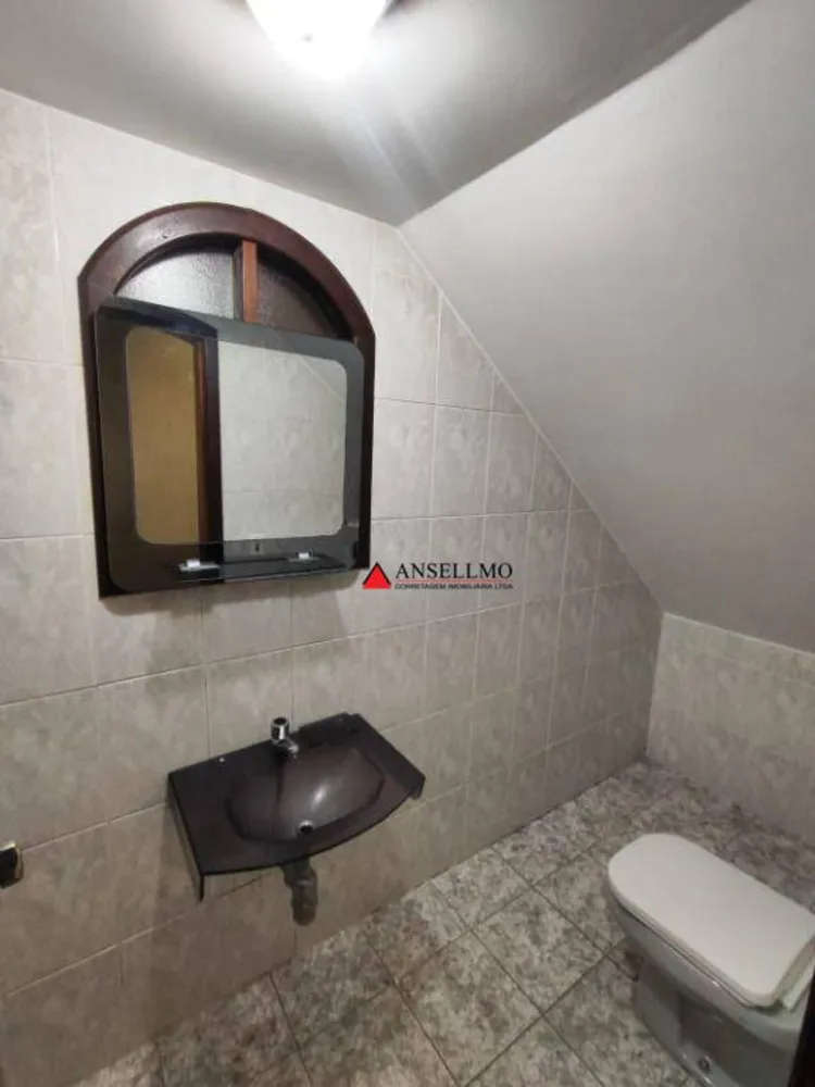 Sobrado, 3 quartos, 245 m² - Foto 8