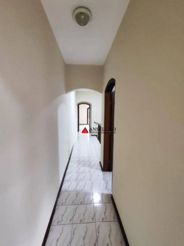 Sobrado, 3 quartos, 245 m² - Foto 5