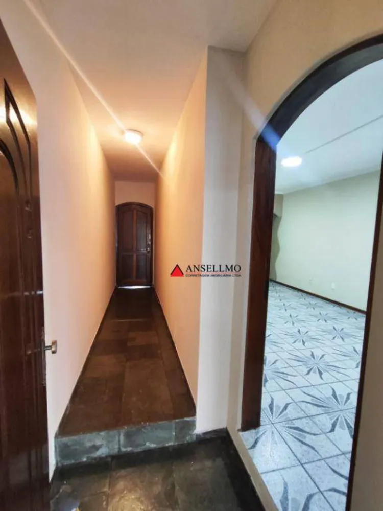 Sobrado, 3 quartos, 245 m² - Foto 7
